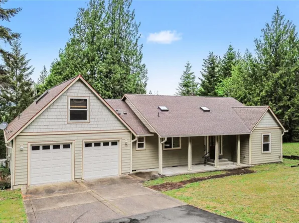 150 E Shadow Lane, Shelton, WA 98584