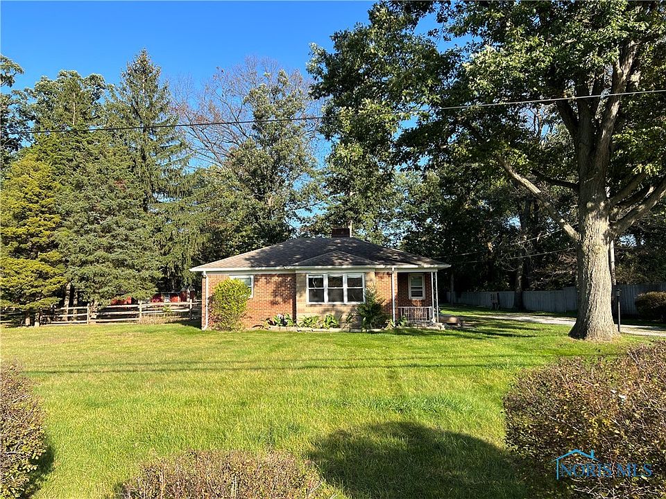 3465 S Eber Rd, Monclova, OH 43542 Zillow
