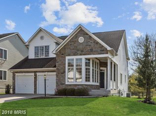 10200 Ebb Tide Ln, Laurel, MD 20723