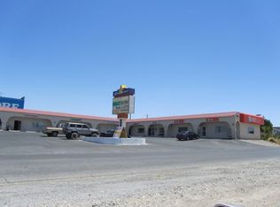 361 N Frontage Rd #2, Pahrump, NV 89048