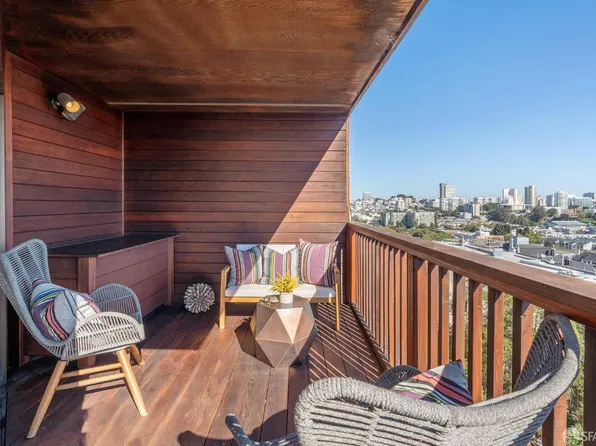 618 Fillmore St #3, San Francisco, CA 94117