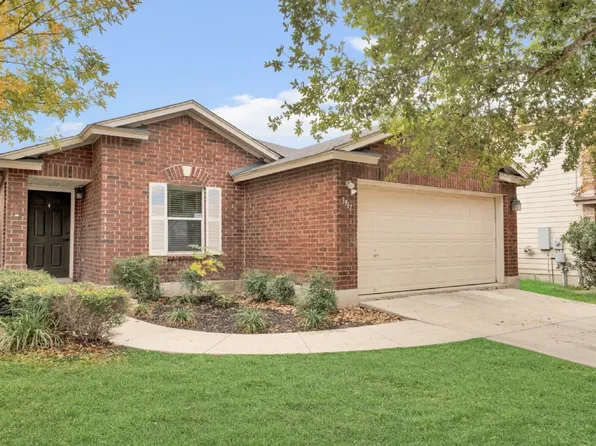 3967 Cherokee Blvd, New Braunfels, TX 78132