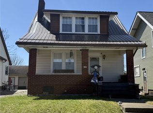 1116 Oak Grove Ave, Steubenville, OH 43952