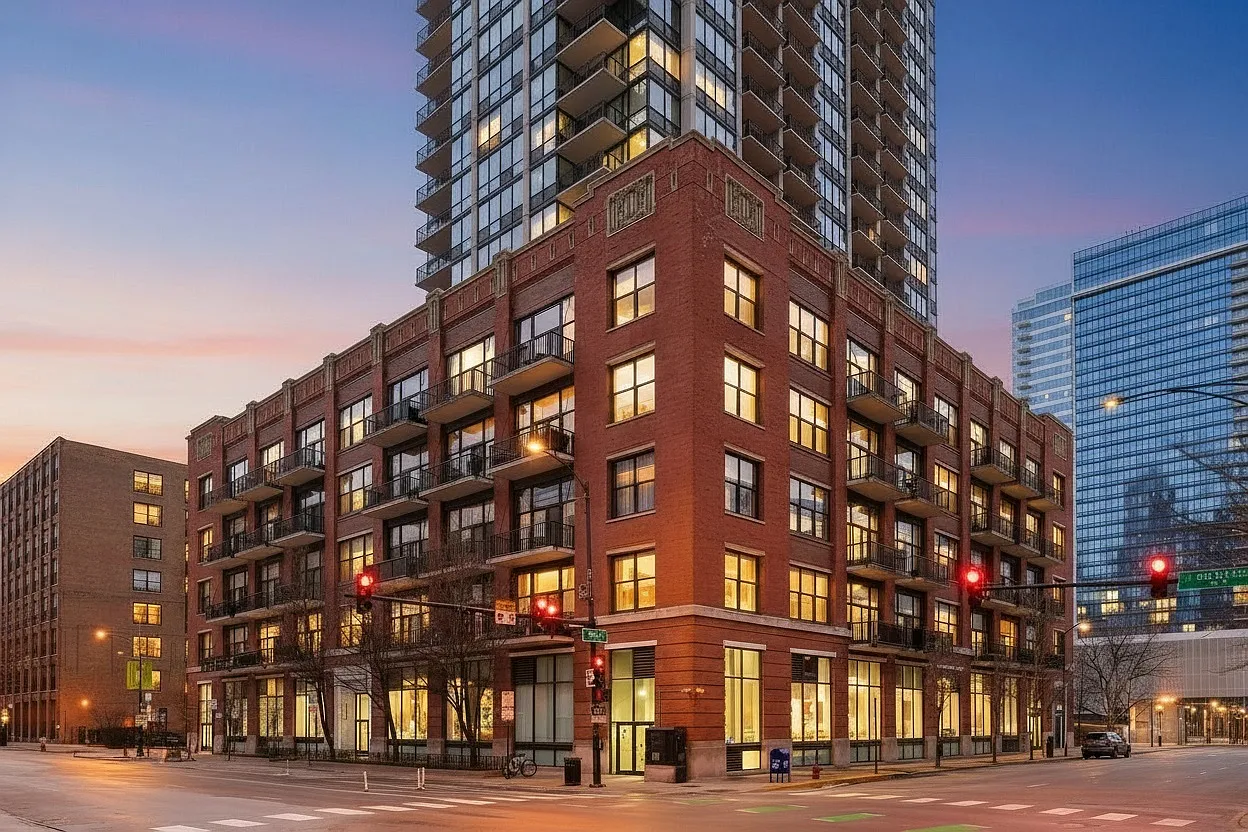 1 bed, 650 sqft, $2,800 — Photo 1