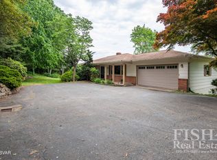 1179 Vallamont Dr NW, Williamsport, PA 17701