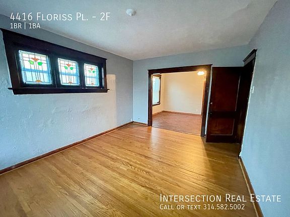 3rd image of 4416 Floriss Pl #2F