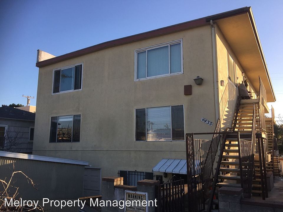 1st image of 4433 Montalvo St APT 01