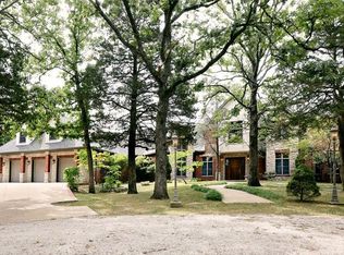 1764 Cologna Rd, Marshfield, MO 65706