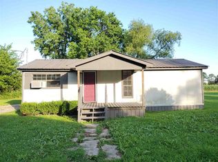 8196 Pleasant Hill St, Convent, LA 70723