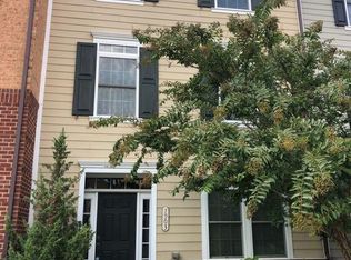7903 Tuckahoe Ct, Fulton, MD 20759