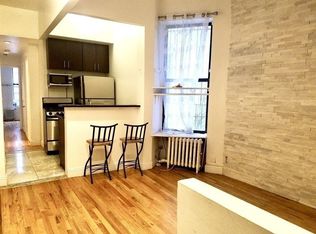 15 W 64th St #1DD, New York, NY 10023
