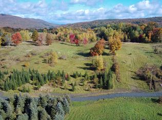LOT Three Emzaga Dr, Williamstown, VT 05679