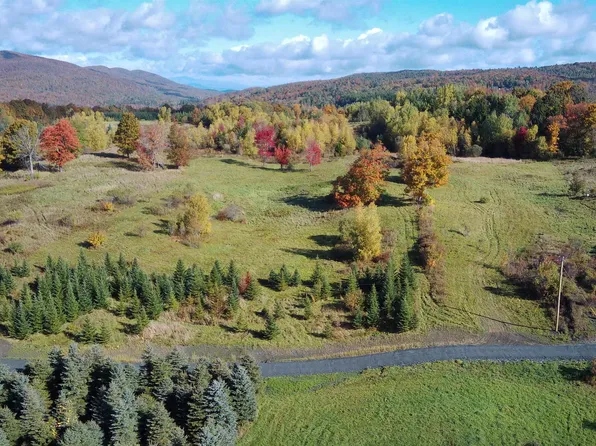 0 Lot 3 Emzaga Drive, Williamstown, VT 05679