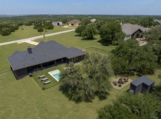 205 Retama Tree Trce, Liberty Hill, TX 78642