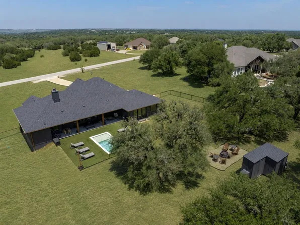 205 Retama Tree Trce, Liberty Hill, TX 78642