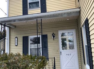 407 Hamilton St APT 1, Leominster, MA 01453