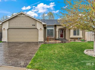 5781 S Kimmer Cove Way, Boise, ID 83709