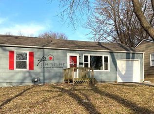 1310 S Crane St, Independence, MO 64055