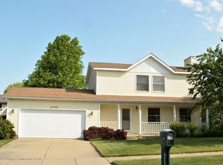 4160 Archwood Dr, Holt, MI 48842