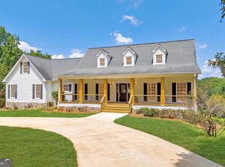 325 Kandle Dr, Eastanollee, GA 30538