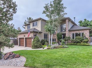 3430 W Greenwood Place, Denver, CO 80236