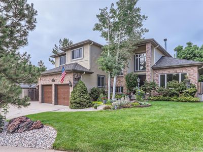 3430 W Greenwood Place, Denver, CO, 80236