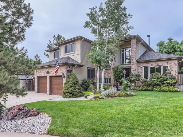 3430 W Greenwood Place, Denver, CO 80236