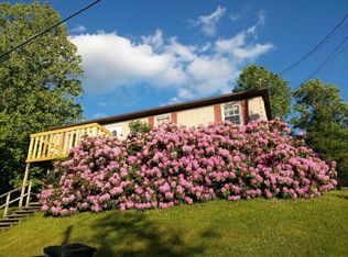 485 Brethren Church Rd, Beckley, WV 25801