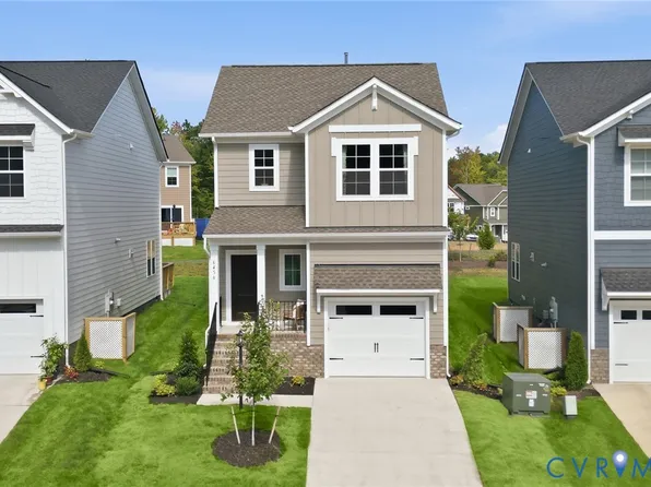 6456 Lila Crest Ln, Midlothian, VA 23112