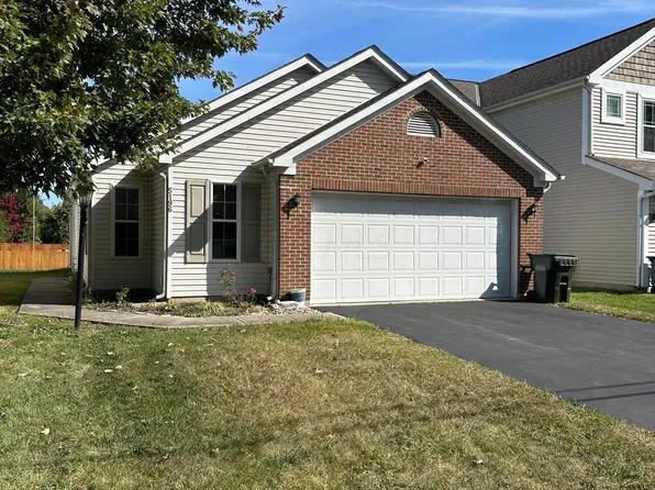 5196 Owen St, Columbus, OH 43228