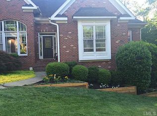 103 Greenway Overlook, Cary, NC 27518