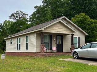 501 East St, Troy, AL 36081