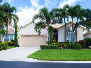 1605 SE Shelburnie Way, Port Saint Lucie, FL 34952