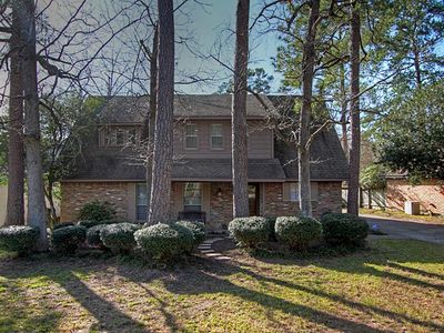 904 Manchester Dr, Conroe, TX, 77304