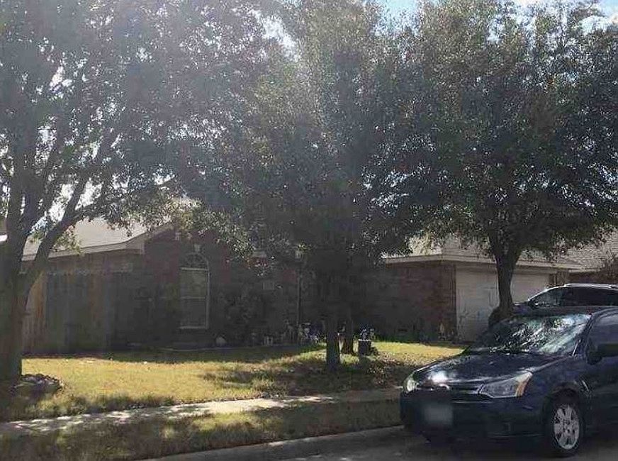 Property Side View