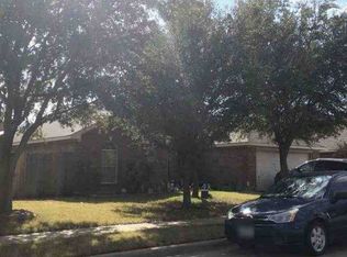 217 McKamy Blvd, Denton, TX 76207