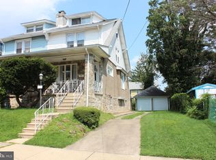 539 Orchard Ave, Lansdowne, PA 19050