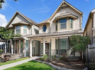 737 W 20th St, Houston, TX 77008