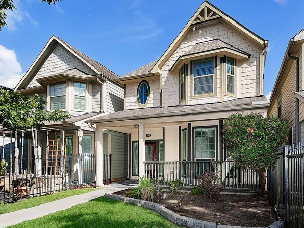 737 W 20th St, Houston, TX 77008