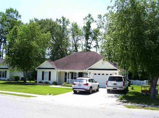 127 Pickerel Blvd #57, Longs, SC 29568