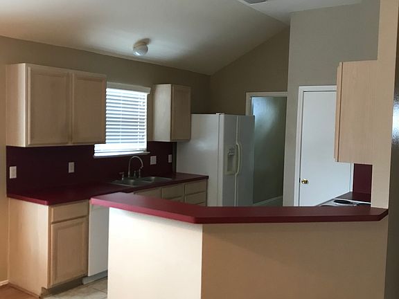 Chef Style Kitchen