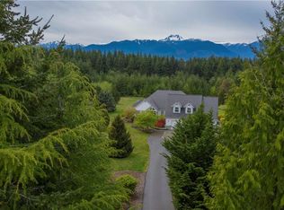 6563 Cheyney Ln NW, Seabeck, WA 98380