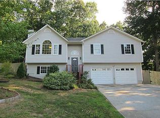 1577 Kimberly Pl, Canton, GA 30114