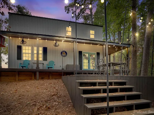 773 Scotts Hideaway Rd, Farmerville, LA 71241