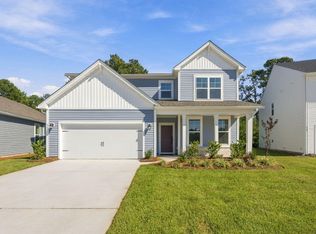 442 White Magnolia St, Moncks Corner, SC 29461