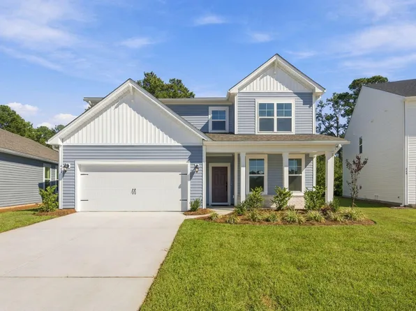 442 White Magnolia St, Moncks Corner, SC 29461