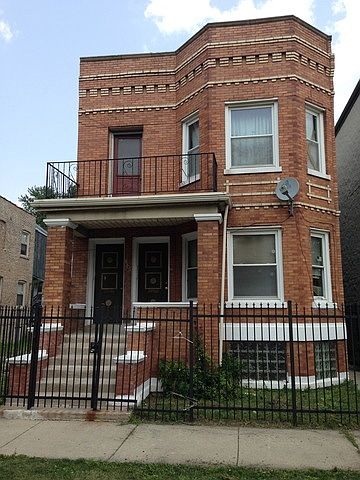 1st image of 4506 W Wilcox St #1