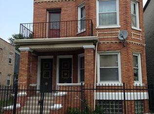 4506 W Wilcox St #1, Chicago, IL 60624