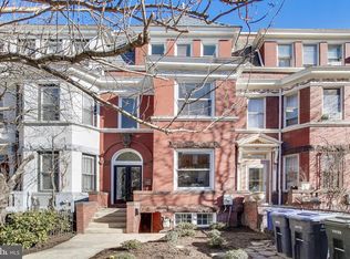 3413 Brown St NW, Washington, DC 20010