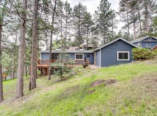 29873 Spruce Rd, Evergreen, CO 80439